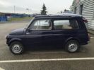 Fiat 500 AUTOBIANCHI Giardiniera (type 120)      Essence BLEU  - 4