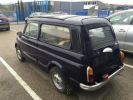 Fiat 500 AUTOBIANCHI Giardiniera (type 120)      Essence BLEU  - 10