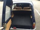 Fiat 500 AUTOBIANCHI Giardiniera (type 120)      Essence BLEU  - 11