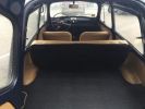 Fiat 500 AUTOBIANCHI Giardiniera (type 120)      Essence BLEU  - 12