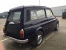 Fiat 500 AUTOBIANCHI Giardiniera (type 120)      Essence BLEU  - 13