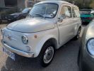 Fiat 500 BREAK JARDINIERE Blanc Verni  - 10