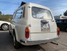 Fiat 500 BREAK JARDINIERE Blanc Verni  - 6