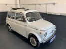 Fiat 500 BREAK JARDINIERE Blanc Verni  - 9