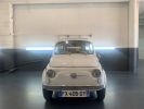 Fiat 500 BREAK JARDINIERE Blanc Verni  - 28