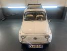 Fiat 500 BREAK JARDINIERE Blanc Verni  - 29