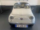 Fiat 500 BREAK JARDINIERE Blanc Verni  - 30