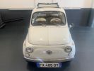 Fiat 500 BREAK JARDINIERE Blanc Verni  - 31