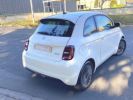 Fiat 500 E 118CH ICONE Blanc  - 5