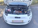 Fiat 500 E 118CH ICONE Blanc  - 11