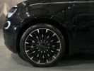 Fiat 500 E 118CH LA PRIMA Noir  - 7