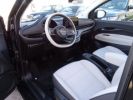 Fiat 500 E 118CH LA PRIMA BY BOCELLI Noir  - 14