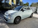 Fiat 500 FI AT 500C II (2) 1.0 70 BSG HYBRIDE LAUNCH EDITION Bleu clair  - 3