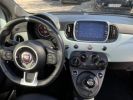 Fiat 500 FI AT 500C II (2) 1.0 70 BSG HYBRIDE LAUNCH EDITION Bleu clair  - 14