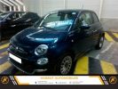 Fiat 500 ii 1.0 70 ch hybride bsg s/s dolcevita EPIC BLUE  - 1