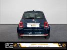 Fiat 500 ii 1.0 70 ch hybride bsg s/s dolcevita EPIC BLUE  - 6