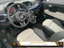 Fiat 500 ii 1.0 70 ch hybride bsg s/s dolcevita EPIC BLUE  - 7