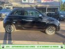 Fiat 500 II 1.4 16V 100cv S&S LOUNGE BV6 Noir  - 2