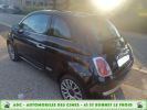 Fiat 500 II 1.4 16V 100cv S&S LOUNGE BV6 Noir  - 5