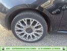 Fiat 500 II 1.4 16V 100cv S&S LOUNGE BV6 Noir  - 12