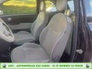 Fiat 500 II 1.4 16V 100cv S&S LOUNGE BV6 Noir  - 15