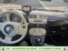 Fiat 500 II 1.4 16V 100cv S&S LOUNGE BV6 Noir  - 17