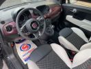 Fiat 500 ii (2) 1.0 70 bsg hybride launch edition Noir  - 3