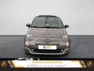 Fiat 500 ii C 1.2 69 ch s/s dualogic star GRIS  - 2