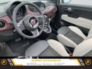 Fiat 500 ii C 1.2 69 ch s/s dualogic star GRIS  - 8