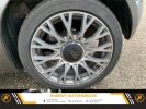 Fiat 500 ii C 1.2 69 ch s/s dualogic star GRIS  - 11