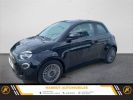 Fiat 500 iii  Noir, Métallisé, Onyx Black  - 1