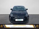 Fiat 500 iii  Noir, Métallisé, Onyx Black  - 2