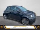 Fiat 500 iii  Noir, Métallisé, Onyx Black  - 3