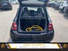 Fiat 500 iii  Noir, Métallisé, Onyx Black  - 6