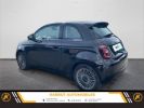 Fiat 500 iii  Noir, Métallisé, Onyx Black  - 7