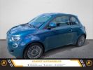 Fiat 500 iii  Bleu, Métallisé, Ocean Green  - 1