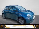 Fiat 500 iii  Bleu, Métallisé, Ocean Green  - 3