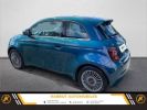 Fiat 500 iii  Bleu, Métallisé, Ocean Green  - 7