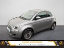 Fiat 500 iii  Gris Foncé, Métallisé, Mineral Grey  - 1