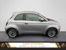 Fiat 500 iii  Gris Foncé, Métallisé, Mineral Grey  - 4