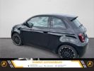 Fiat 500 iii Noir, Onyx Black  - 2