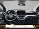 Fiat 500 iii Noir, Onyx Black  - 3