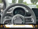 Fiat 500 iii Noir, Onyx Black  - 8