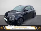 Fiat 500 iii Noir, Autre, Onyx Black  - 1