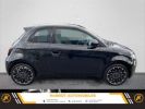 Fiat 500 iii Noir, Autre, Onyx Black  - 4