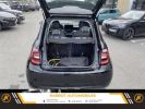 Fiat 500 iii Noir, Autre, Onyx Black  - 6