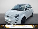 Fiat 500 iii  Bossanova White  - 1