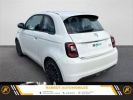 Fiat 500 iii  Bossanova White  - 2