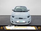 Fiat 500 iii  Bossanova White  - 13