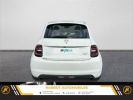 Fiat 500 iii  Bossanova White  - 20